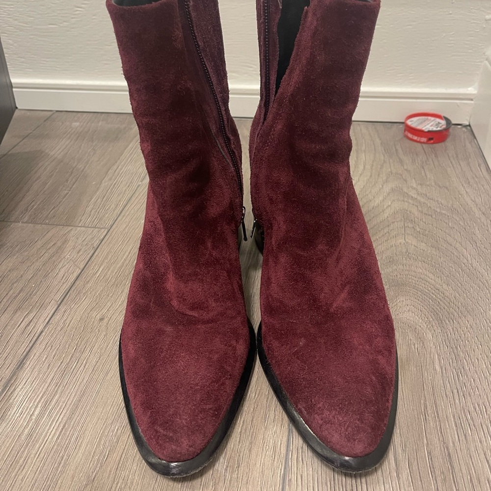 Alexander Wang Anna ankle - Picture 4 of 9